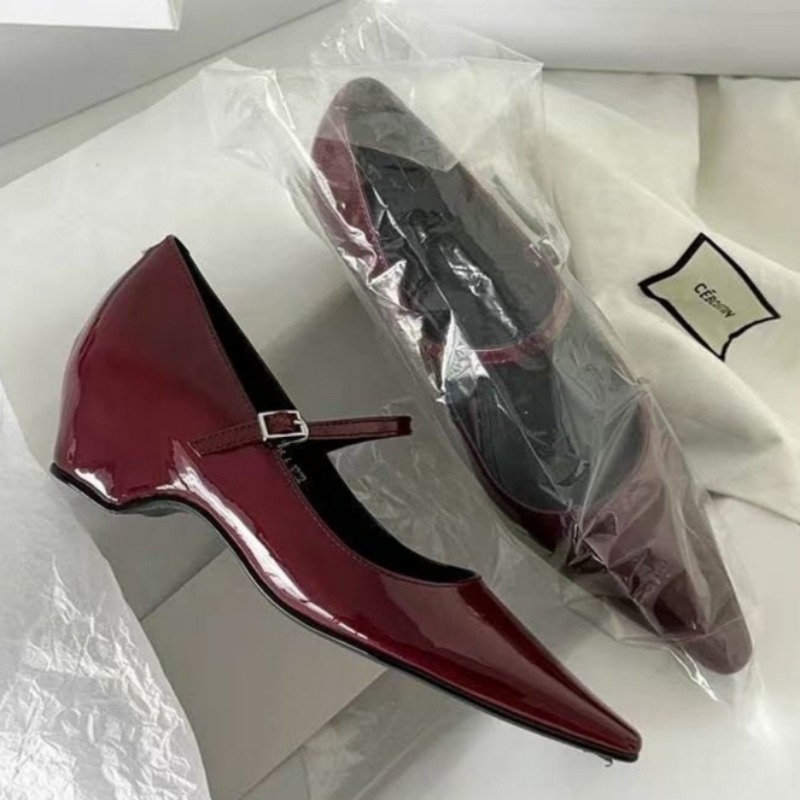 Women Shoes With Heels - 2026 New Arrival Sweet Elegant Shoes