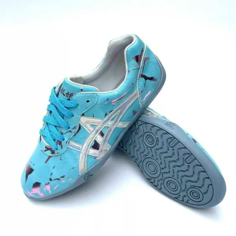 Classic Brand Martial Arts Sho - Women'S Shoes Vs Men'S Size recension och pris