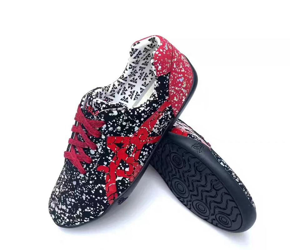 Classic Brand Martial Arts Sho - Women'S Shoes Vs Men'S Size recension och pris
