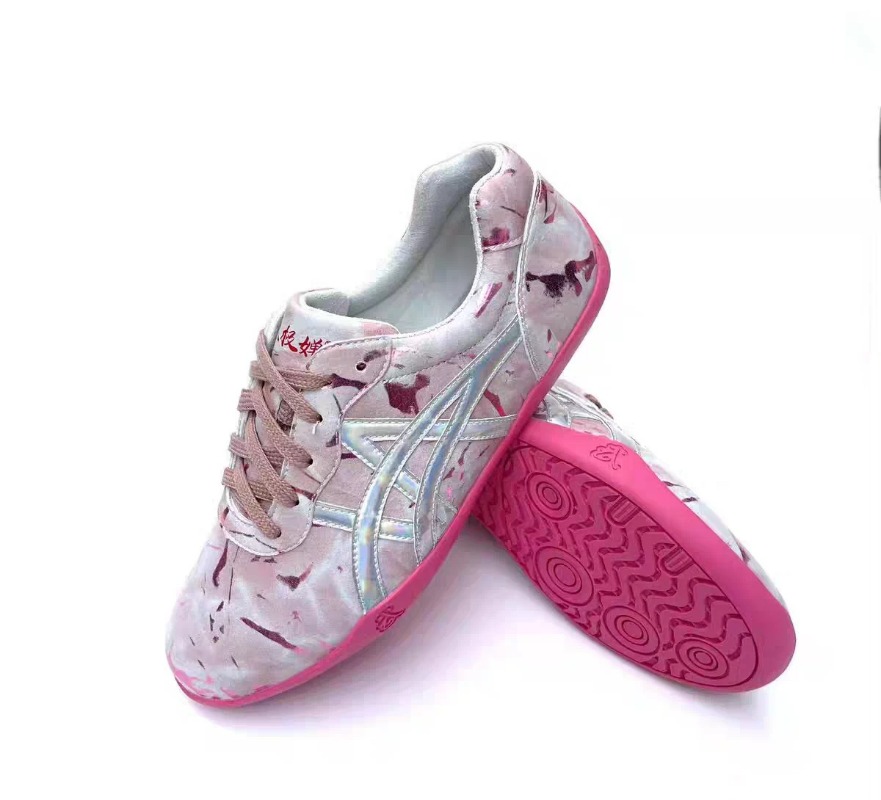 Classic Brand Martial Arts Sho - Women'S Shoes Vs Men'S Size recension och pris