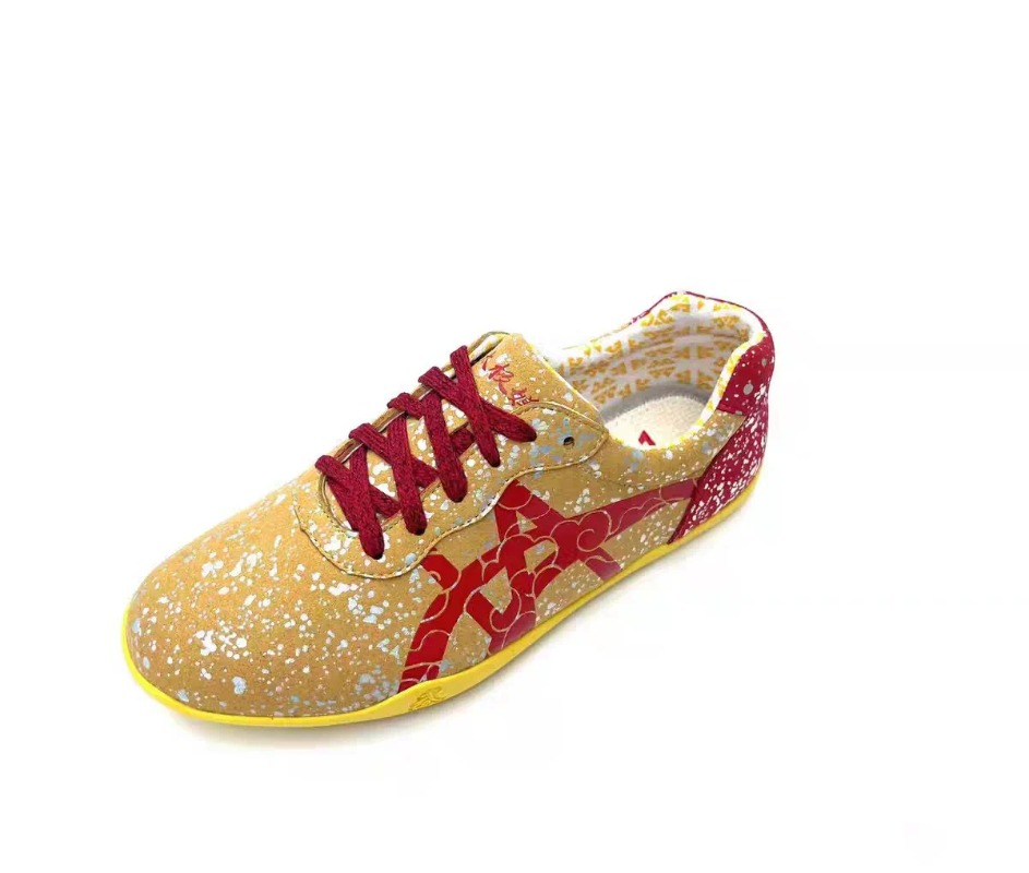 Classic Brand Martial Arts Sho - Women'S Shoes Vs Men'S Size recension och pris