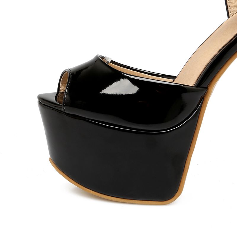 REAVE CAT Fashion Women Sandal - Women'S Shoes Plus Size recension och pris