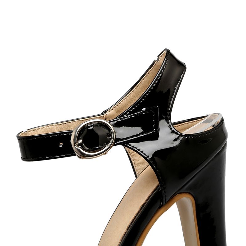 REAVE CAT Fashion Women Sandal - Women'S Shoes Plus Size recension och pris