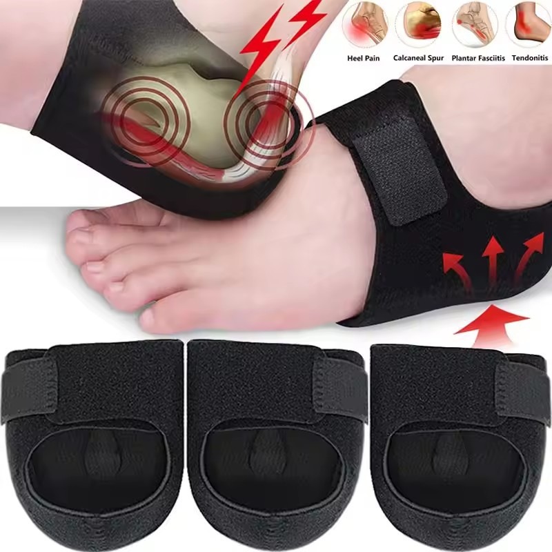 Plantar Fasciitis and Heel Spu - Women'S Shoes For Plantar Fasciitis recension och pris