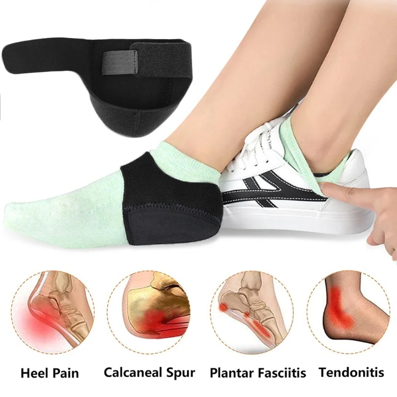 Plantar Fasciitis and Heel Spu - Women'S Shoes For Plantar Fasciitis recension och pris