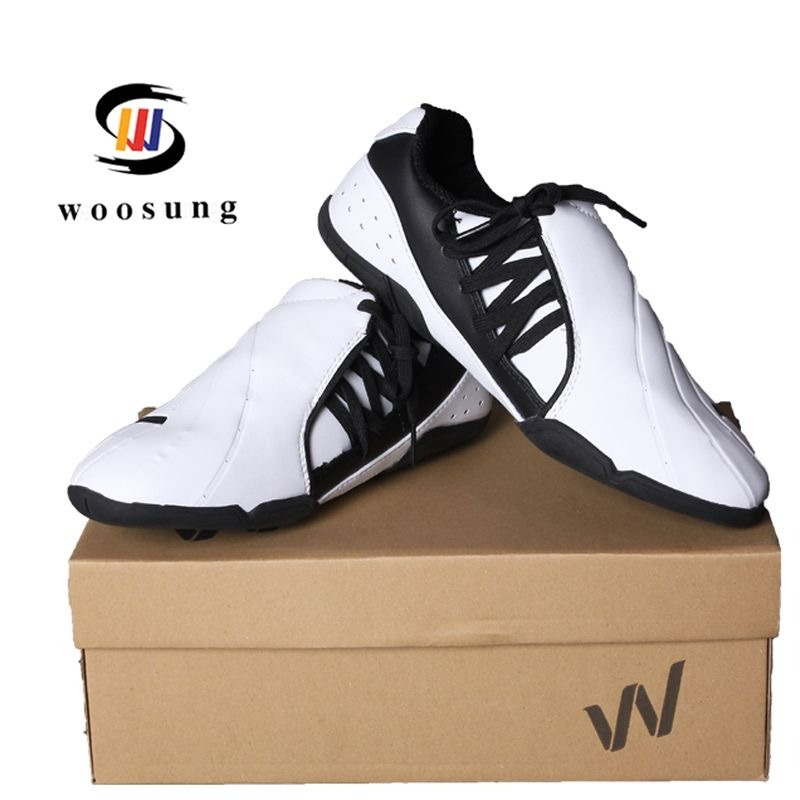 Professional Martial Arts Shoe - Women'S Shoes Vs Men'S Size recension och pris