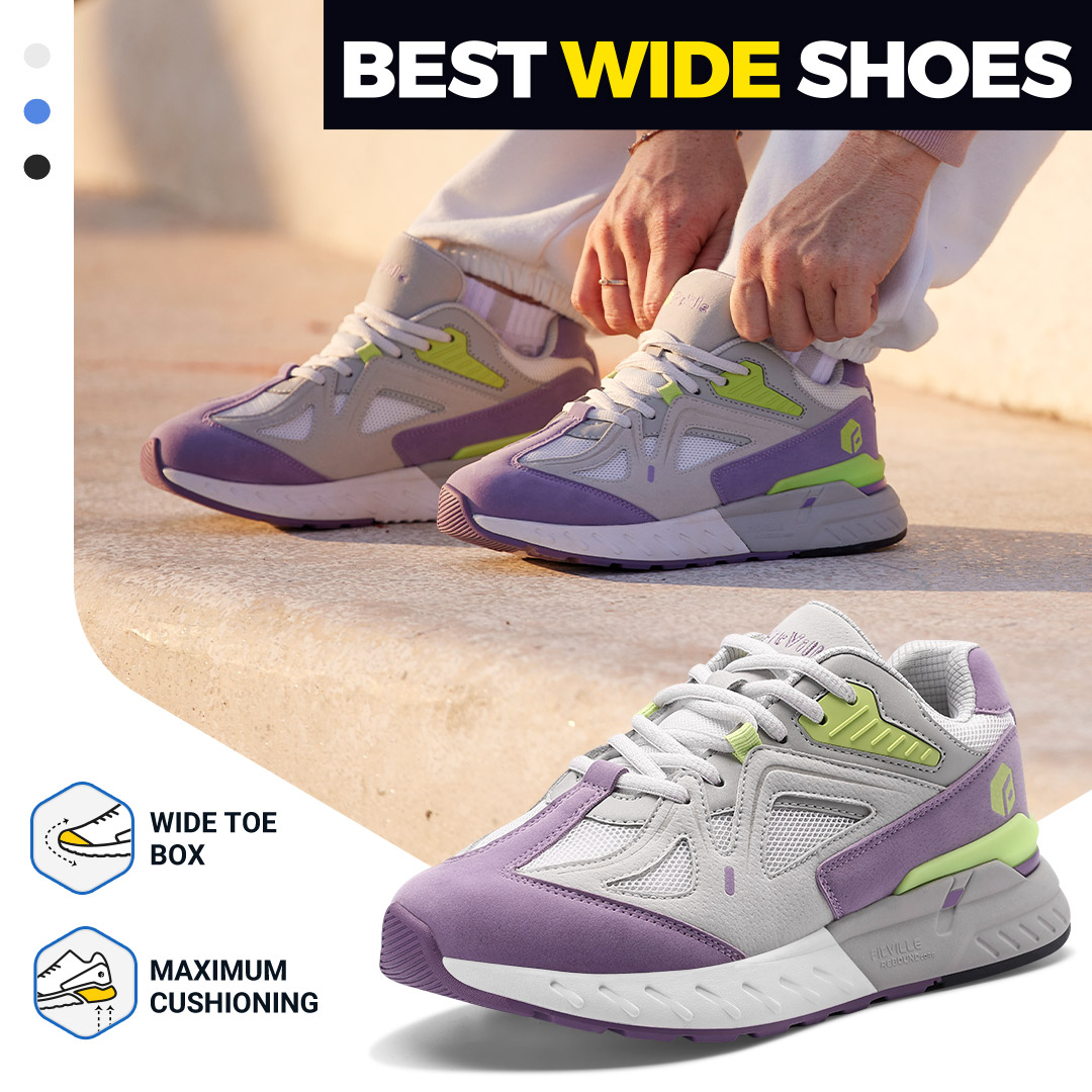 FitVille Women's Walking Shoes - Women'S Shoes For Plantar Fasciitis recension och pris