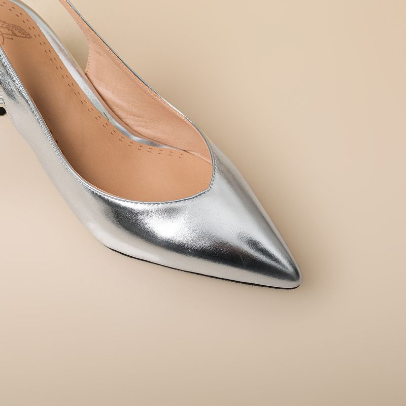 Girseaby 2025 Shiny Sexy Femal - Women'S Shoes Plus Size recension och pris