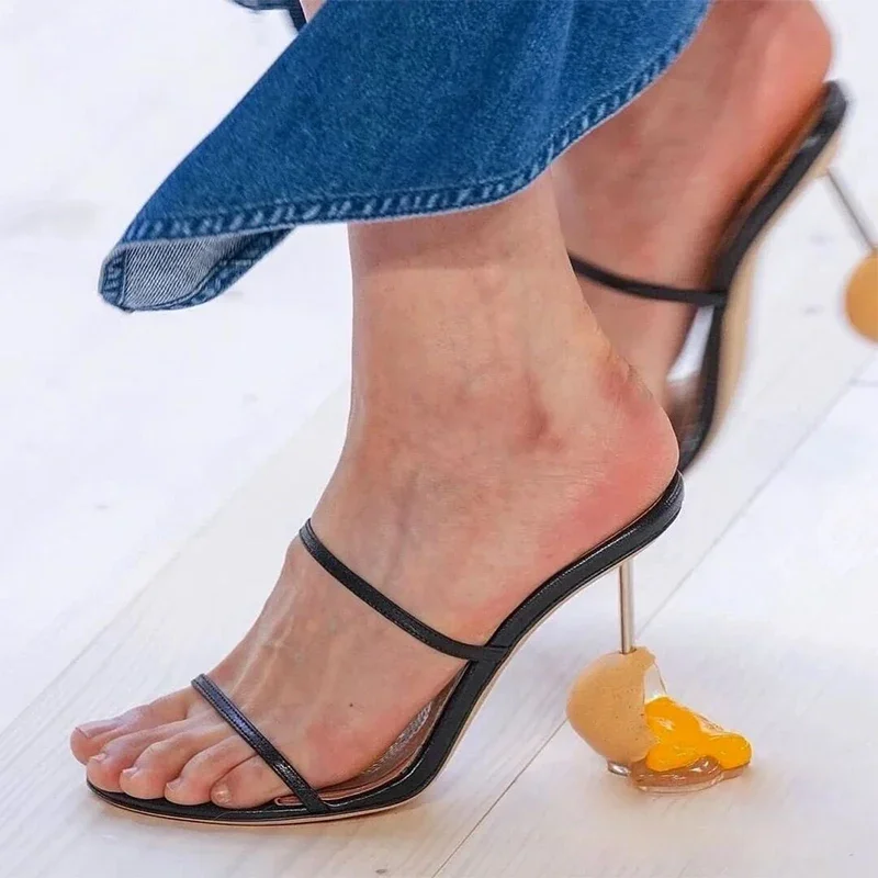 Summer Strappy Sandals Open To - Women'S Shoes Plus Size recension och pris
