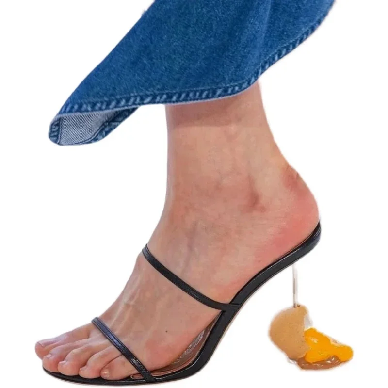 Summer Strappy Sandals Open To - Women'S Shoes Plus Size recension och pris