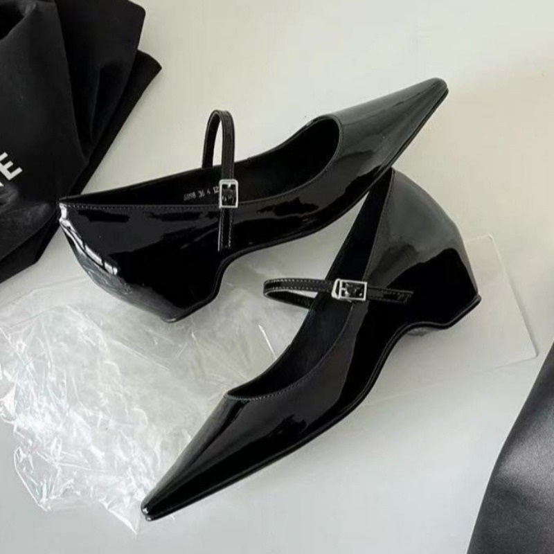 2026 New Arrival Sweet Elegant - Women Shoes With Heels recension och pris
