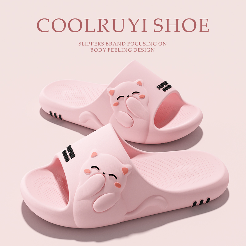 Couple Cartoon Cat Soft Sole S - Women'S Shoes Plus Size recension och pris