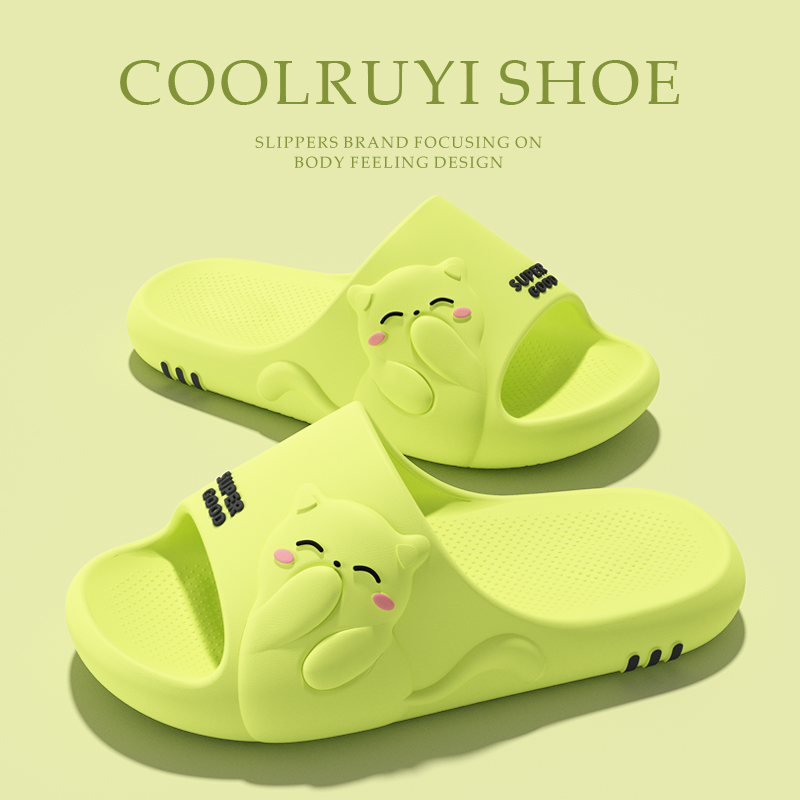 Couple Cartoon Cat Soft Sole S - Women'S Shoes Plus Size recension och pris
