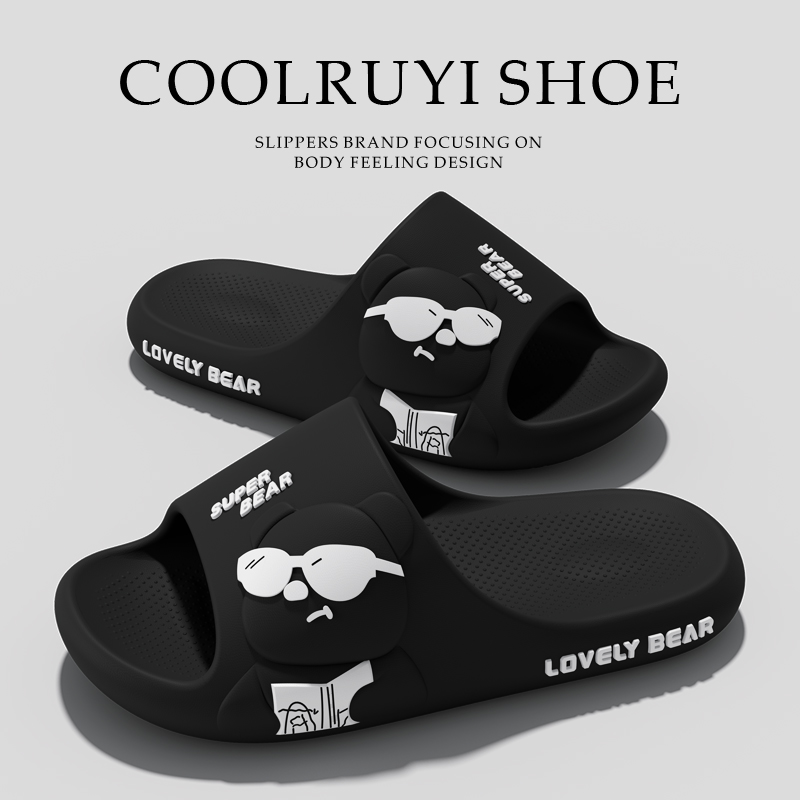 Couple Cartoon Cat Soft Sole S - Women'S Shoes Plus Size recension och pris