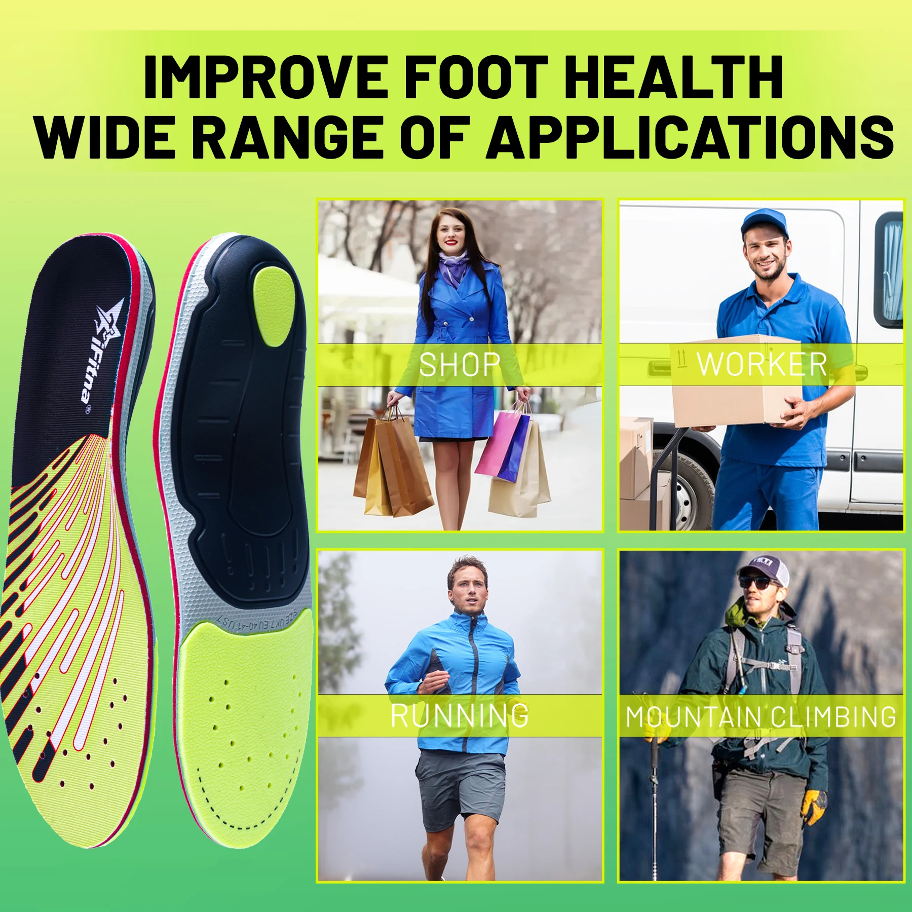 Plantar Fasciitis Orthopedic I - Women'S Shoes For Plantar Fasciitis recension och pris