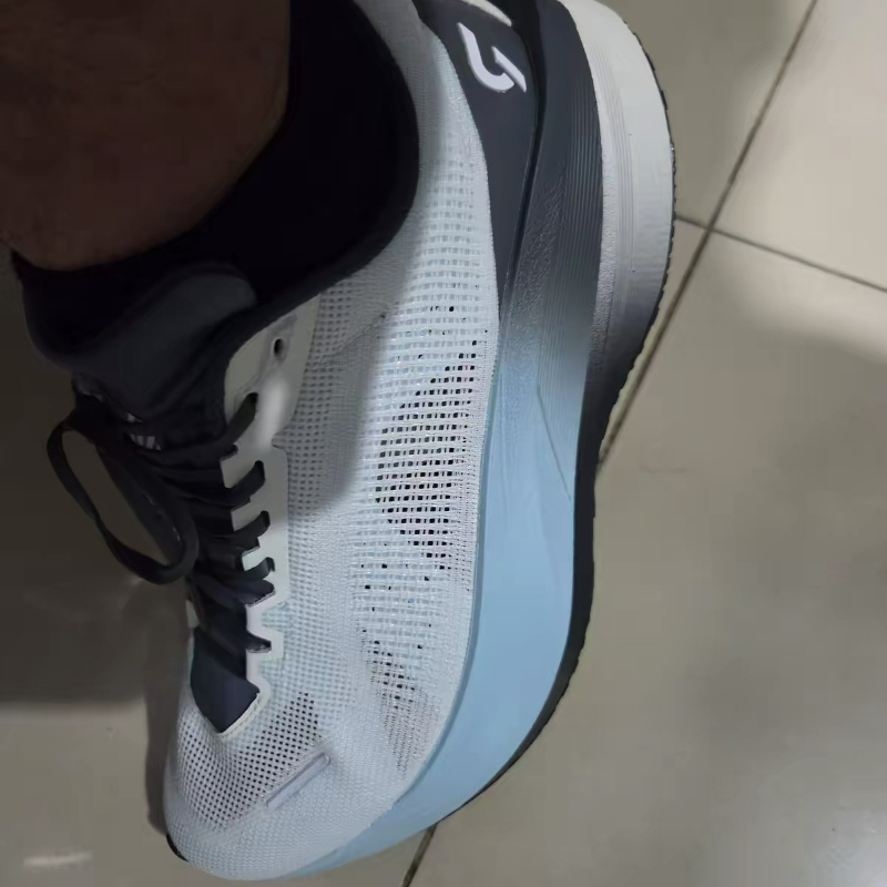 DYNAFISH Xiao Nian Running Sho - Women'S Shoes Vs Men'S Size recension och pris