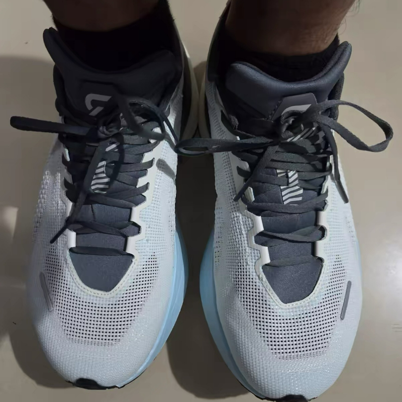 DYNAFISH Xiao Nian Running Sho - Women'S Shoes Vs Men'S Size recension och pris