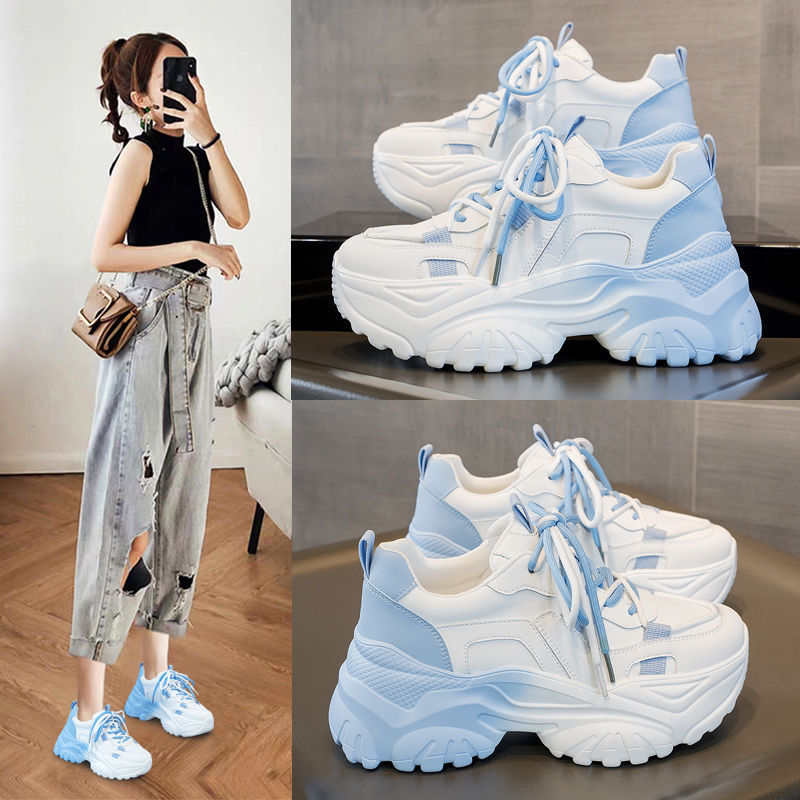 Women Sneakers 2026 New Fashio - Women'S Shoes Com recension och pris
