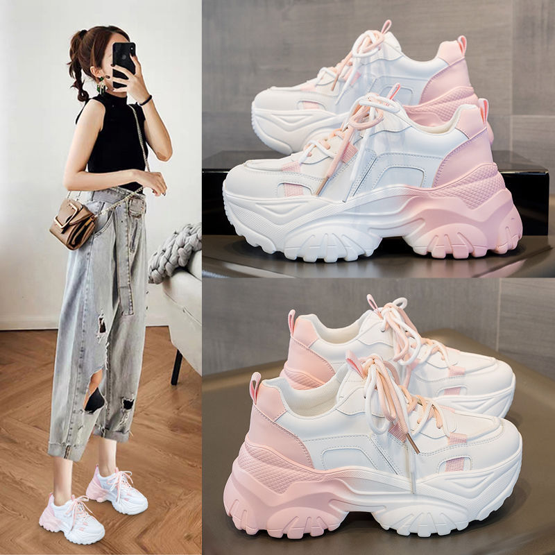 Women Sneakers 2026 New Fashio - Women'S Shoes Com recension och pris