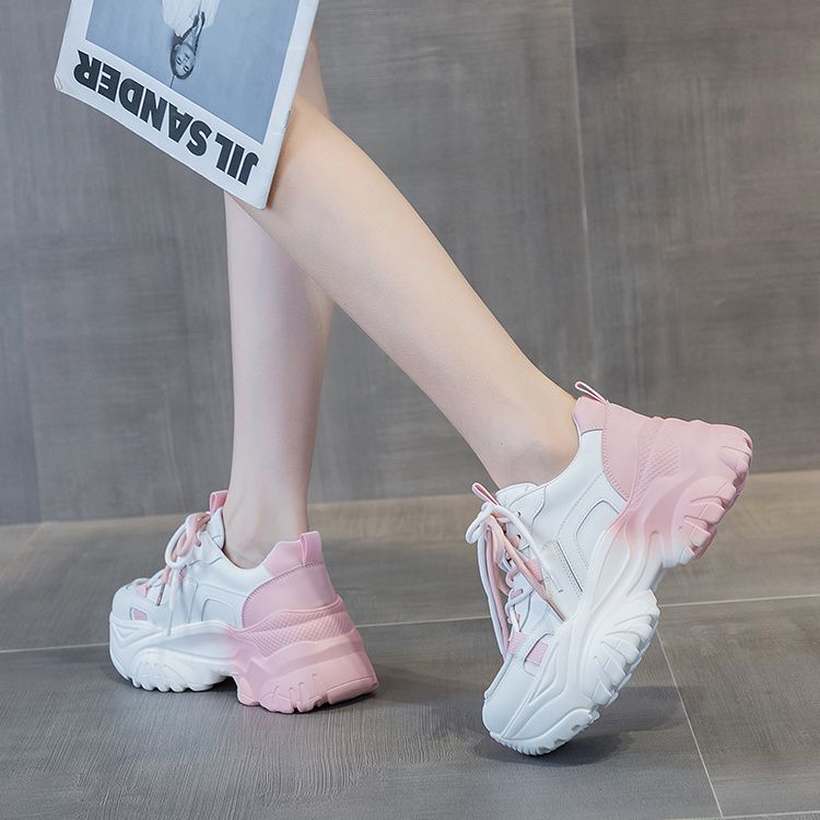 Women Sneakers 2026 New Fashio - Women'S Shoes Com recension och pris