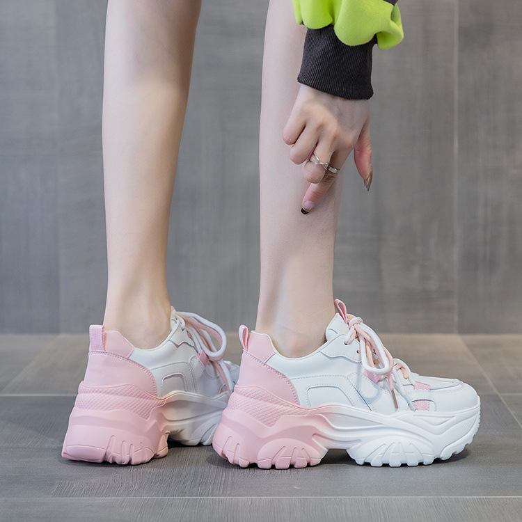 Women Sneakers 2026 New Fashio - Women'S Shoes Com recension och pris