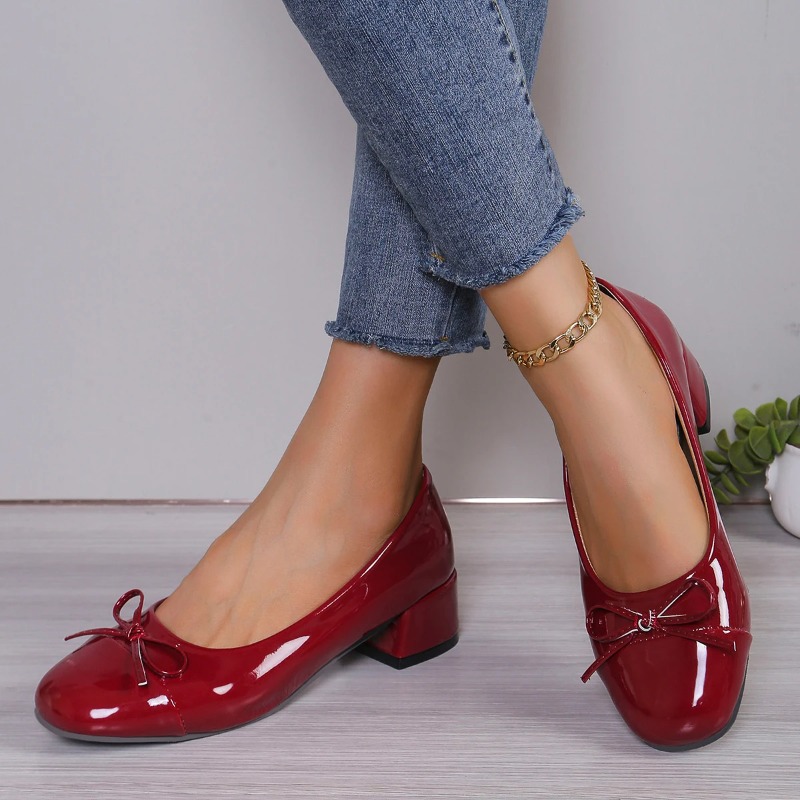 2026 Shoes Women Pumps Platfor - Women Shoes With Heels recension och pris