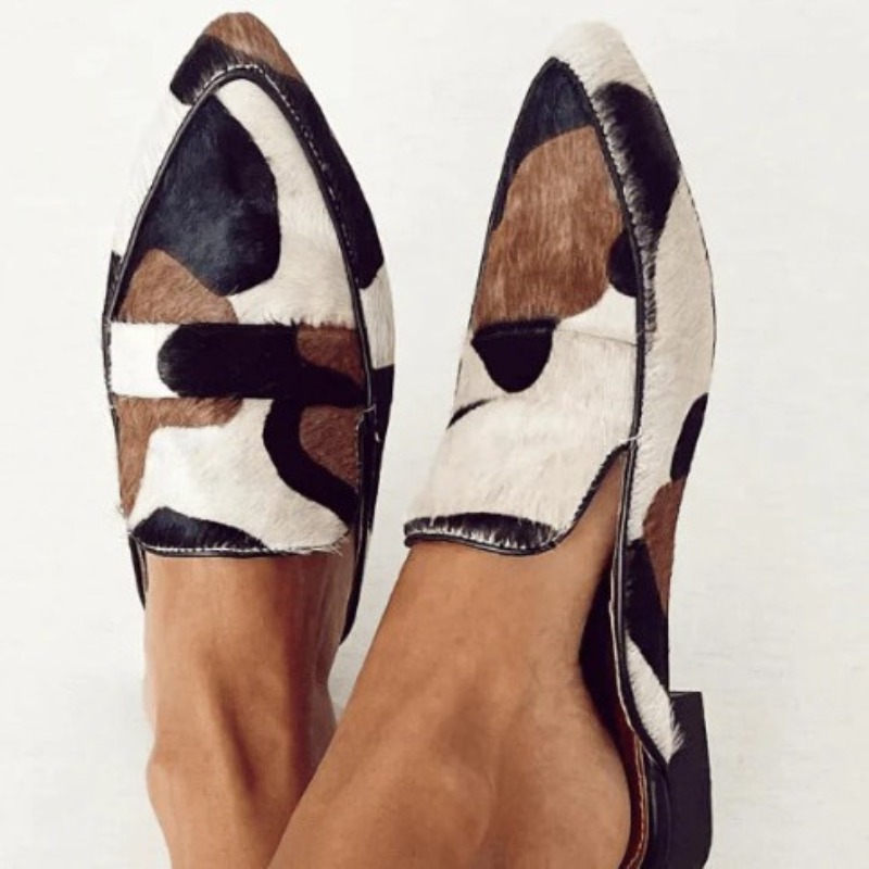 British Style 2026 Spring and  - Women Shoes With Heels recension och pris
