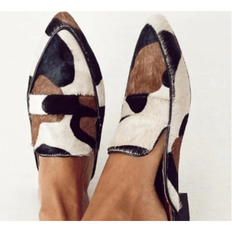 British Style 2026 Spring and  - Women Shoes With Heels recension och pris