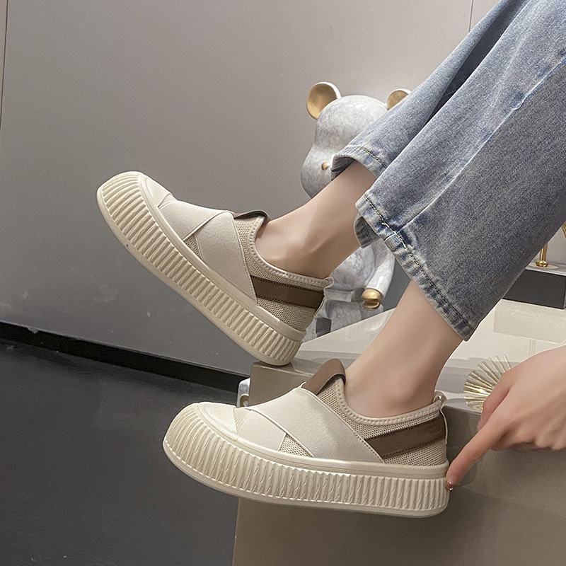 2026 New Retro Casual Shoes, K - Women'S Shoes Com recension och pris