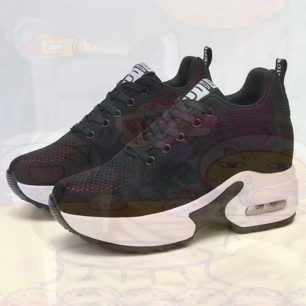 Red Size 36 Shoes Woman Tennis - Women Shoes Types recension och pris