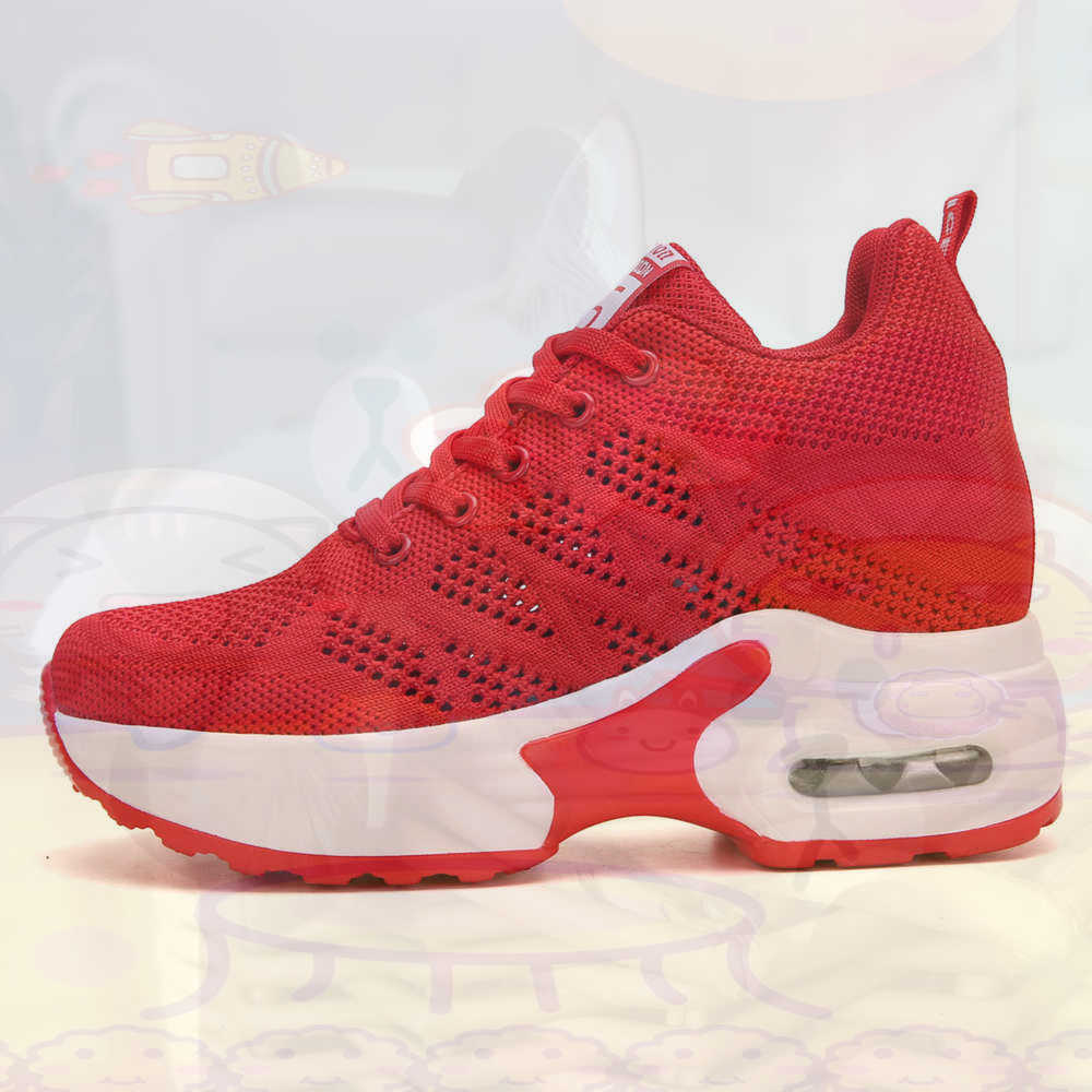 Red Size 36 Shoes Woman Tennis - Women Shoes Types recension och pris