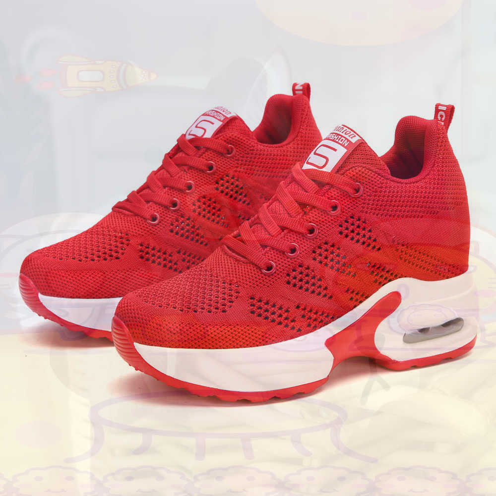 Red Size 36 Shoes Woman Tennis - Women Shoes Types recension och pris