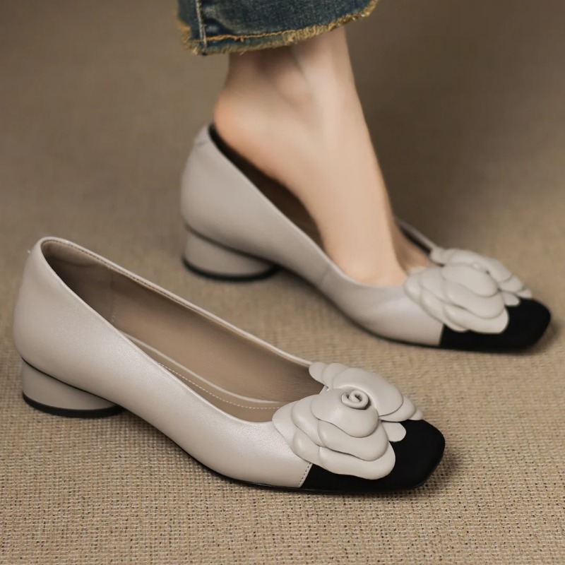 Plus size 34-41 women's sheeps - Women'S Shoes Plus Size recension och pris
