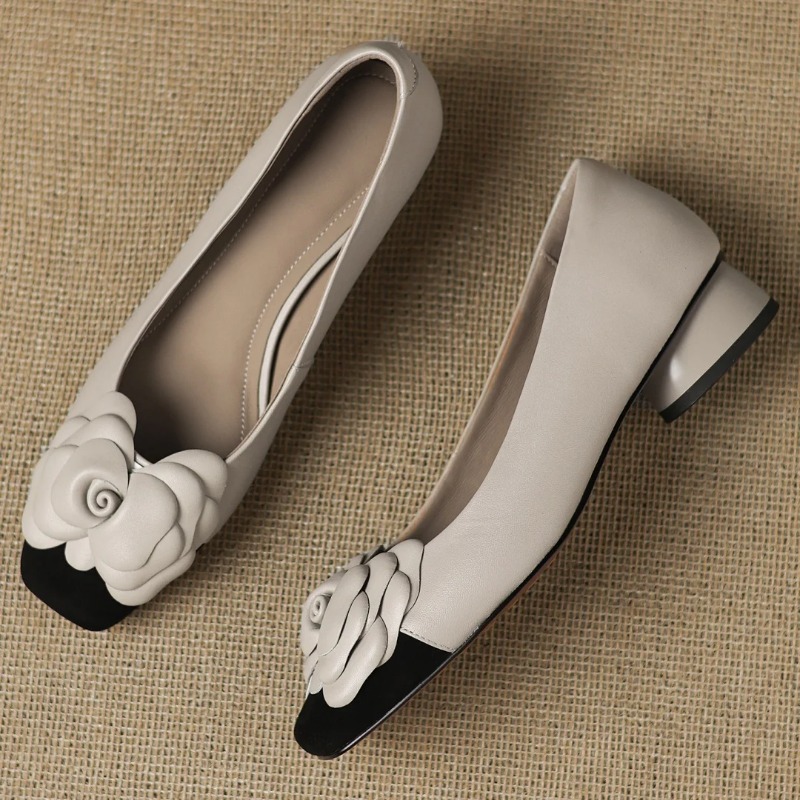 Plus size 34-41 women's sheeps - Women'S Shoes Plus Size recension och pris