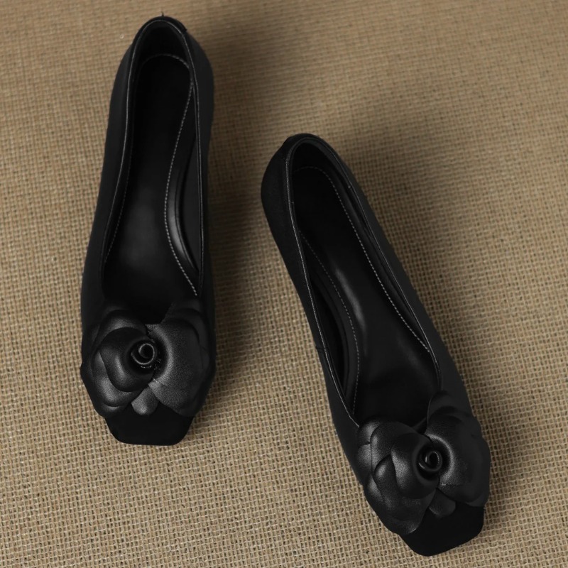 Plus size 34-41 women's sheeps - Women'S Shoes Plus Size recension och pris