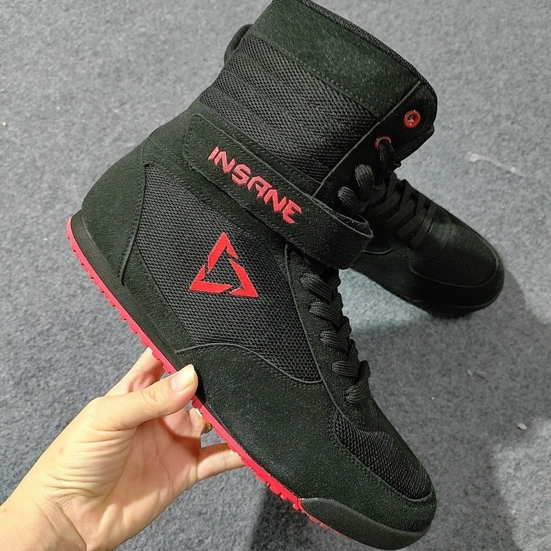 Hot Sale Wrestling Shoes Men W - Women'S Shoes Vs Men'S Size recension och pris