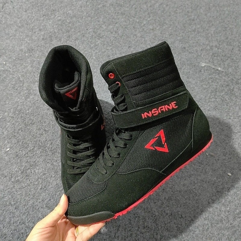 Hot Sale Wrestling Shoes Men W - Women'S Shoes Vs Men'S Size recension och pris