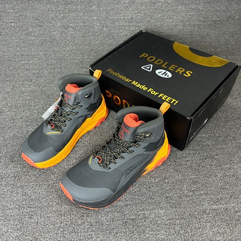 2026 Hot Sale Trail Running Sh - Women'S Shoes Vs Men'S Size recension och pris