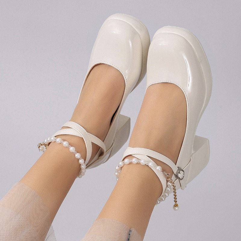New Women Pumps Shoes Fashion  - Women Shoes With Heels recension och pris