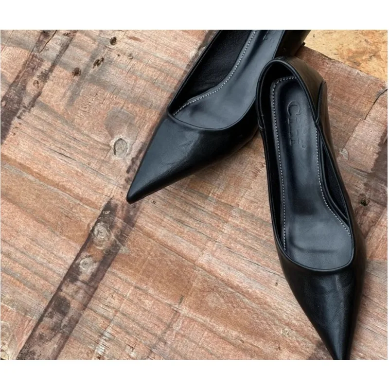 2024 Women Sexy High Heels Bur - Women Shoes With Heels recension och pris