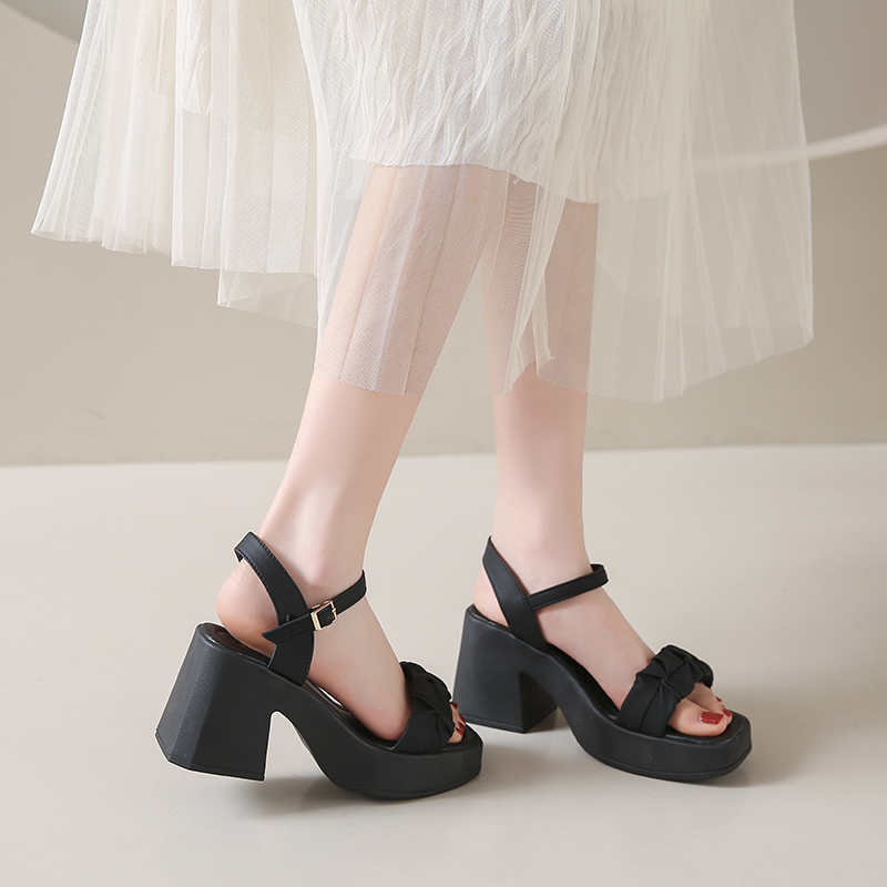 Camp Without Heel Woman Sandal - Women Shoes Types recension och pris