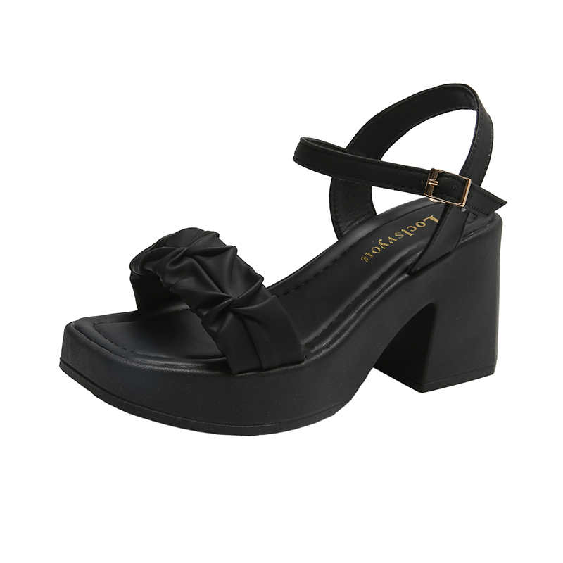 Camp Without Heel Woman Sandal - Women Shoes Types recension och pris