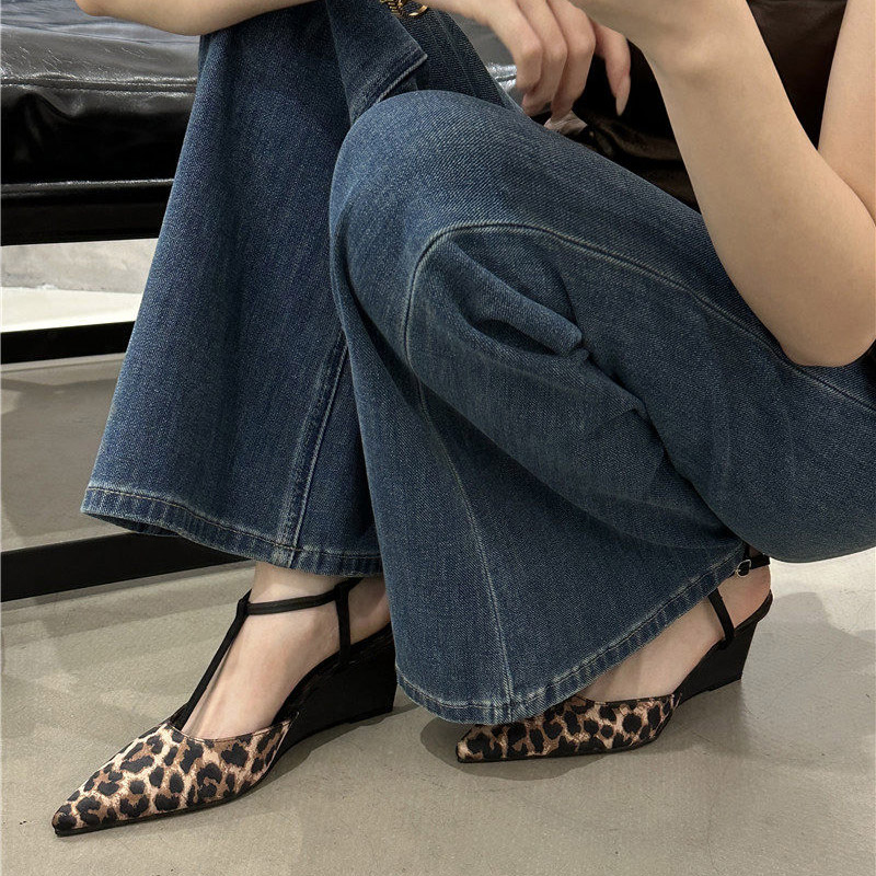 Summer Elegant and Sexy Pointe - Women'S Shoes Plus Size recension och pris