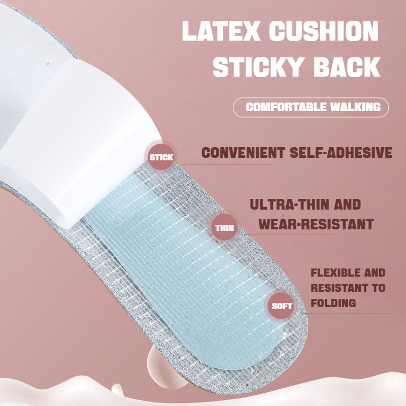 1Pair Leather Women Shoes Inso - Women'S Shoes For Plantar Fasciitis recension och pris