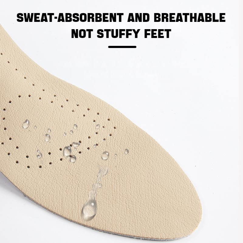1Pair Leather Women Shoes Inso - Women'S Shoes For Plantar Fasciitis recension och pris