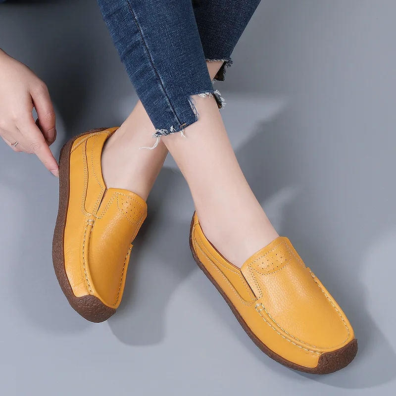 Spring Autumn Adult Hollow-out - Women'S Shoes Plus Size recension och pris