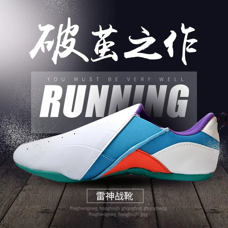 2026 Classic Brand Martial Art - Women'S Shoes Vs Men'S Size recension och pris