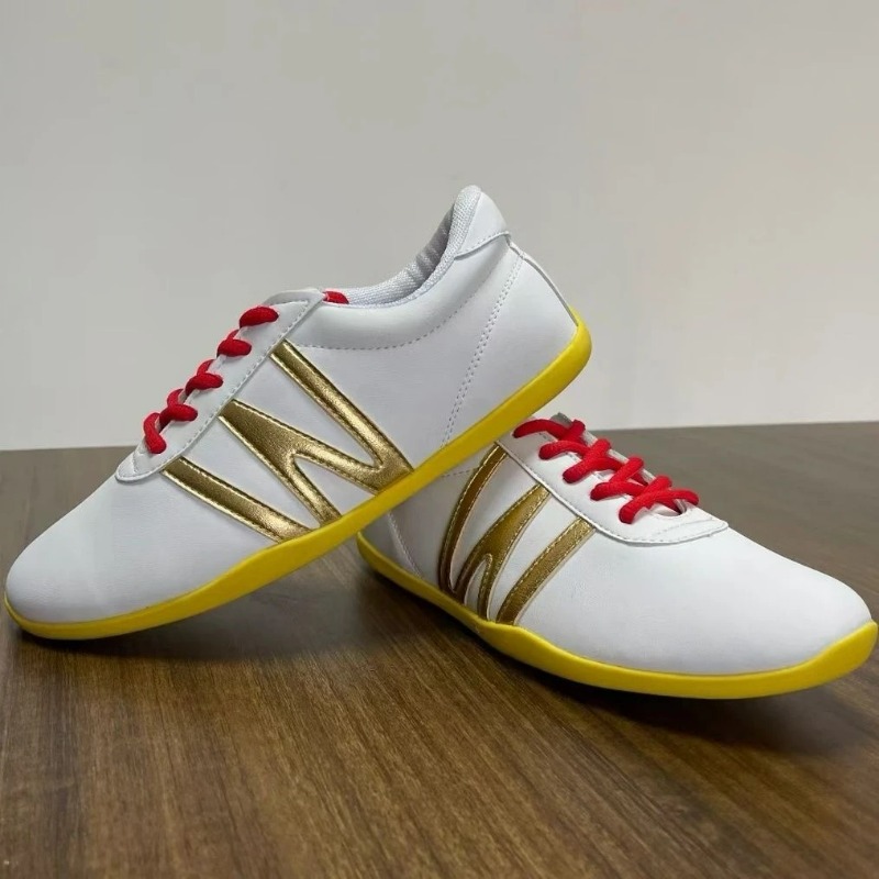 Professional Martial Arts Shoe - Women'S Shoes Vs Men'S Size recension och pris
