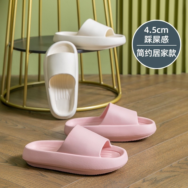 Plus Size Men's EVA Slippers 4 - Women'S Shoes Plus Size recension och pris