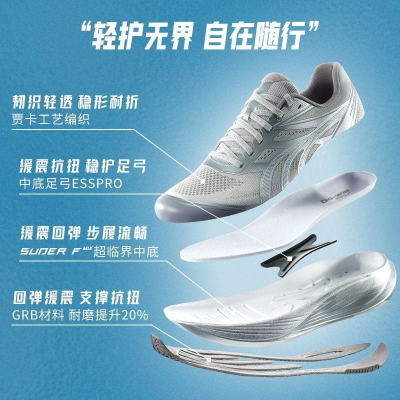 2026 New Jogging Shoes For Men - Women'S Shoes Vs Men'S Size recension och pris
